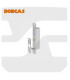 Electrocerradura alta seguridad de pistones sin bocallave, Serie V7 FSA/FSE, Dorcas