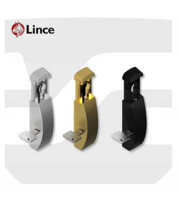 Escudo protector antivandalico PR000, LINCE