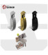 Escudo protector antivandalico PR000 con cilindro C6, LINCE