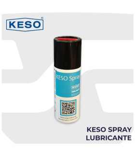 Lubricante para Cilindros KESO Spray