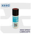 Lubricante para Cilindros KESO Spray