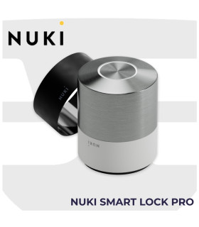 Nuki Smart Lock Pro 5.0 Cerradura Inteligente