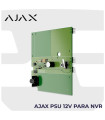 Ajax Fuente de Alimentación 12V PSU para NVR