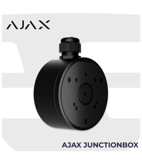 Ajax JunctionBox Portada
