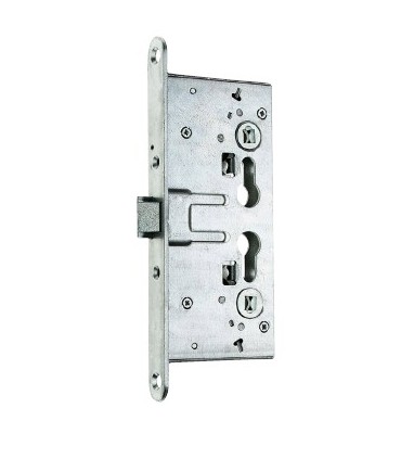 Cerradura puerta cortafuego antipánico , Serie 214 ,ISEO