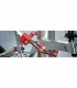 Horquilla alta seguridad U-Grip Bordo 5700, ABUS