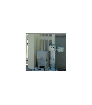 Accesorios instalación cerradura eléctrica puertas correderas , V09, VIRO