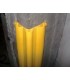  Protector esquinera columna de 140x140 triple hueco, de 1.000mm en PVC, TT022, TOPTOP