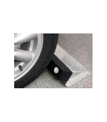Tope de aparcamiento de suelo Proteccar, PC-016, TopTop