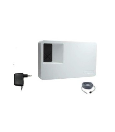 Escáner biometrico para embutir en puerta o marco,IN E WN1, EKEY