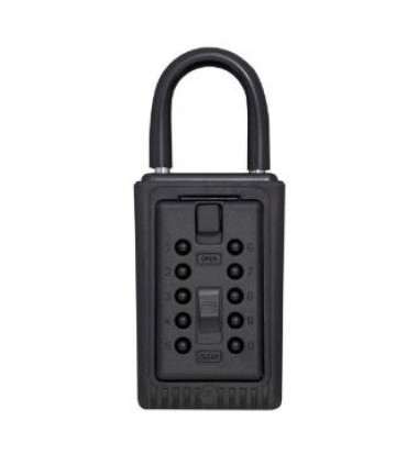 Caja guarda llaves de alta seguridad  P500, Supra, Access Point
