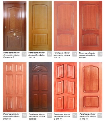 Puerta alta seguridad Inn Door Basic, INN Solutions