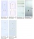 Puerta alta seguridad Inn Door Basic, INN Solutions