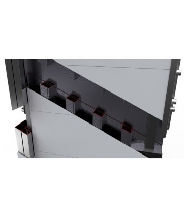 Puerta alta seguridad Inn Door Basic, INN Solutions