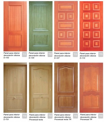 Puerta alta seguridad Inn Door Basic, INN Solutions