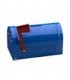 Caja caudal hucha Mail Box  ARREGUI