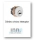 Cerraduras con micro interruptor INN Key Smart, INN