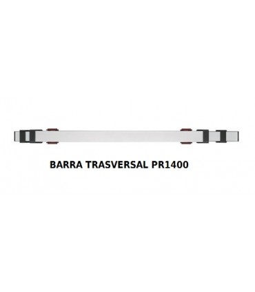 Barra transversal  PR1400 ,  ABUS