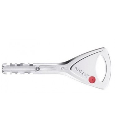 Cilindro Alta seguridad Protec 2, Abloy