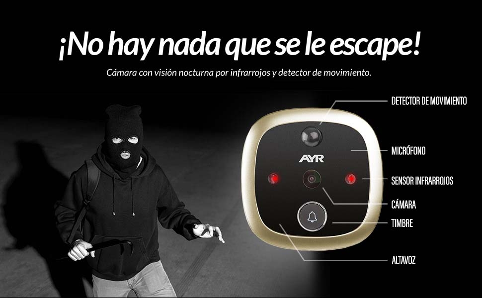 ayr mirilla 764