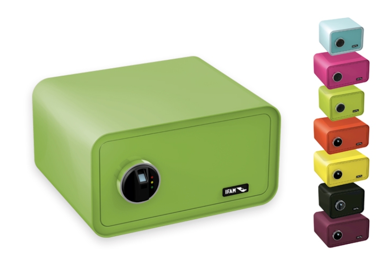 ifam caja fuertes safestone