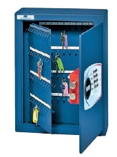 ferrimax caja de llaves