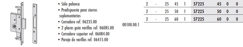 CISA Cerraduras Embutir Borjas 2 Vueltas Con Palanca 57225-2.jpg