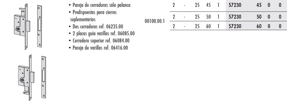 CISA Cerraduras Embutir Borjas 2 Vueltas Con Palanca 57230-2.jpg