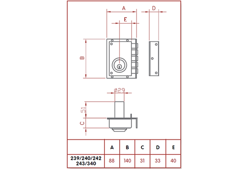 JIS Cerradura Modelo 239, 240, 242, 243, 340 Medidas.jpg