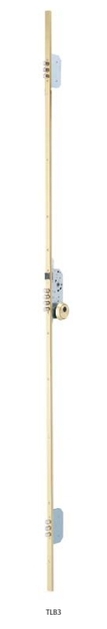 TESA CERRADURA TLB3 CAJA CENTRAL