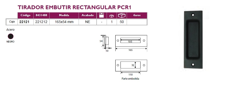 micel accesorios puertas correderas rusticas