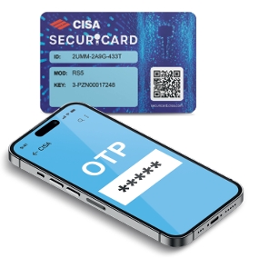 cisa cilindro alta seguridad RS5 radial
