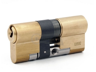 evva cilindro ICS anti snap