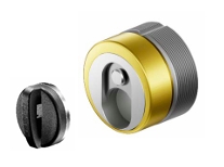 DISEC ESCUDO magnetico Dierre MR423