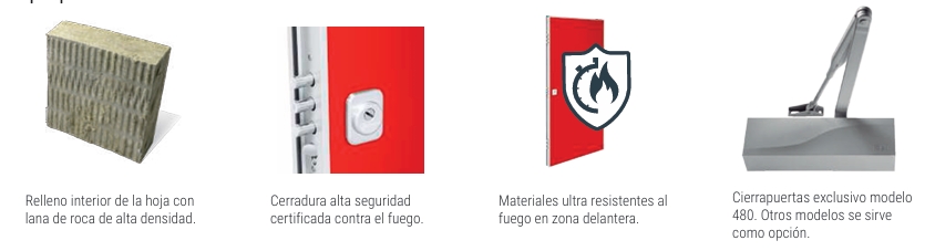 eurosegur _puerta cortafuego de seguridad_alba