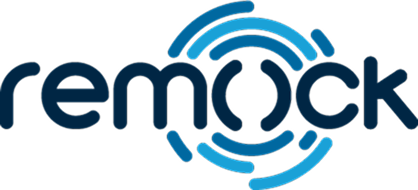logo remock lockey