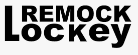 logo remock lockey