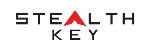 logo stealth key