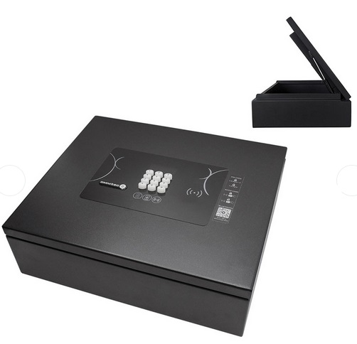 OMNITEC CAJA FUERTE EXO AVANT