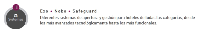OMNITEC CAJA FUERTE