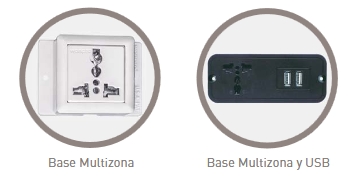 OMNITEC CAJA FUERTE EXO