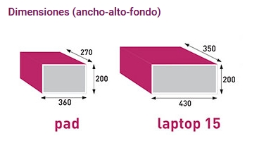 OMNITEC CAJA FUERTE NOVO