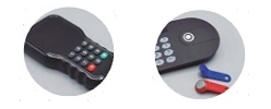 OMNITEC CAJA FUERTE NOVO