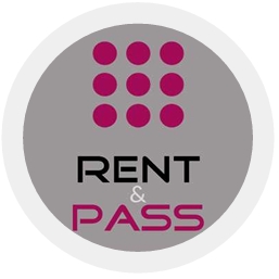omnitec rent & pass  Puedes acceder tanto al portal como a la vivienda directamente desde el móvil.  Rent&Pass es un sistema que facilita la gestión de accesos, haciendo todo más cómodo, sencillo y seguro tanto para el propietario como para el usuario, ya que permite controlarlo todo a distancia.  Con este sistema, los permisos de entrada se pueden configurar según la duración exacta del alquiler, de manera que solo funcionen en ese periodo.  Además, si después de la estancia es necesario que entre personal de limpieza o mantenimiento, el propietario puede darles acceso únicamente durante un horario concreto, sin necesidad de desplazarse ni entregar llaves.  omnitec rent & pass control de acceso   omnitec rent & pass control de acceso Seguridad y control sin desplazamientos  Como propietario, con el sistema Rent&Pass puedes enviar a los huéspedes llaves digitales o códigos de acceso para entrar en la vivienda, el portal, el garaje o cualquier otra zona controlada con un control de acceso mural.  Además, tienes la posibilidad de gestionar todos esos accesos de forma remota, pudiendo modificarlos, cancelarlos o eliminarlos en cualquier momento desde tu plataforma de administración, sin necesidad de desplazarte.  omnitec rent & pass control de acceso Procesos sencillos, clientes satisfechos  No importa la hora a la que llegue el cliente ni si hay retrasos, ya que antes de salir de casa ya dispone de su acceso al portal y a la vivienda.  A través de la app, puede abrir directamente con su móvil, disfrutando de una experiencia rápida y sin complicaciones.  Además, para evitar problemas como falta de batería o conexión, también se le proporciona un código PIN que puede utilizar como alternativa en cualquier momento.  rent & pass