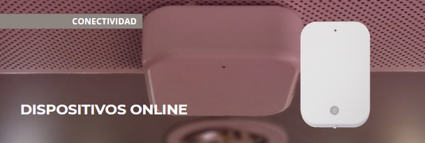 omnitec dispositivos online gateway
