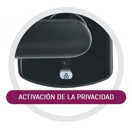 omnitec manivela OS FLAT