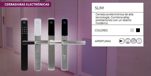 omnitec manivela OS SLIM