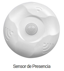 sensor presencia omnitec