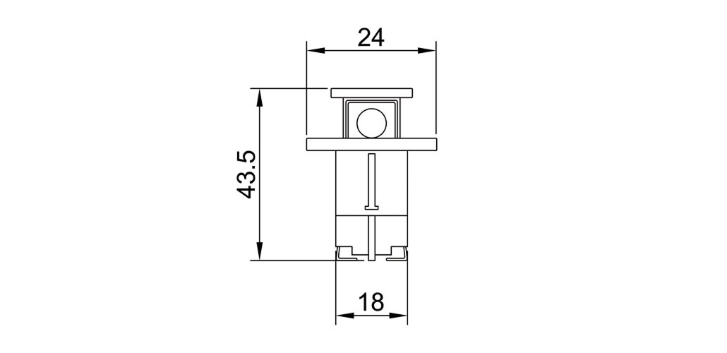 IFAM LOTO Candado K40AB75 Medidas.jpg