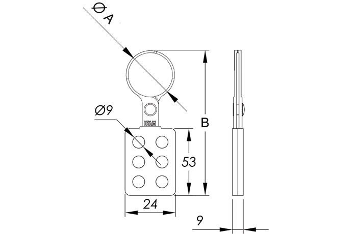 IFAM LOTO Candado K40AB75 Medidas.jpg